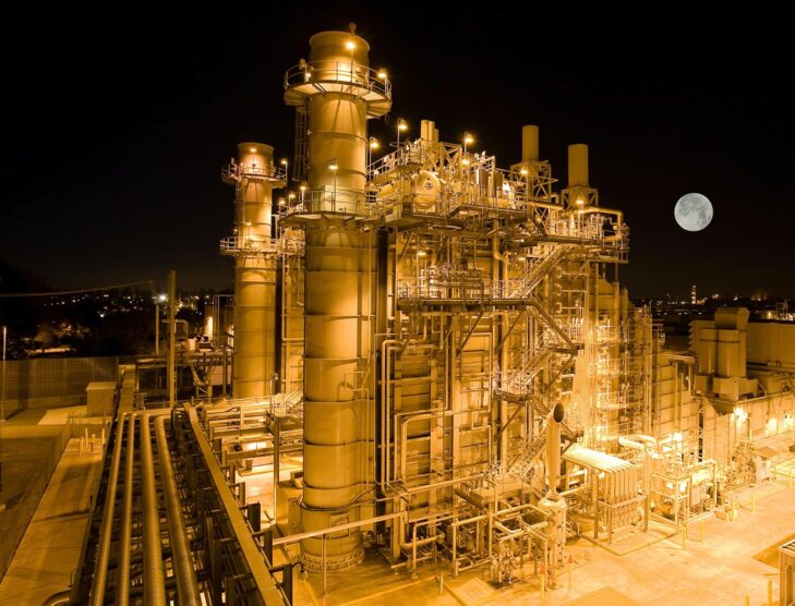 Global refining industry could lose 75% of value by 2040