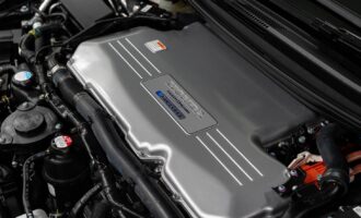 Honda to produce hydrogen fuel cell electric vehicle in 2024