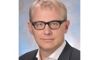 Matthias Dohrn to head BASF's Global Procurement division