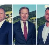 Odfjell announces 3 members to join executive management team