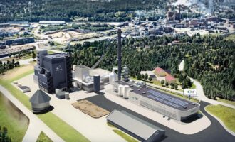 Ørsted makes final investment decision on FlagshipONE project