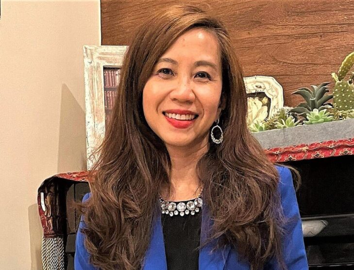 Siti Sulaiman is new country chair of Shell Malaysia