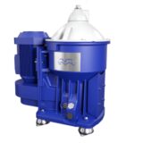 Alfa Laval high-speed separators now compatible with HVO and FAME