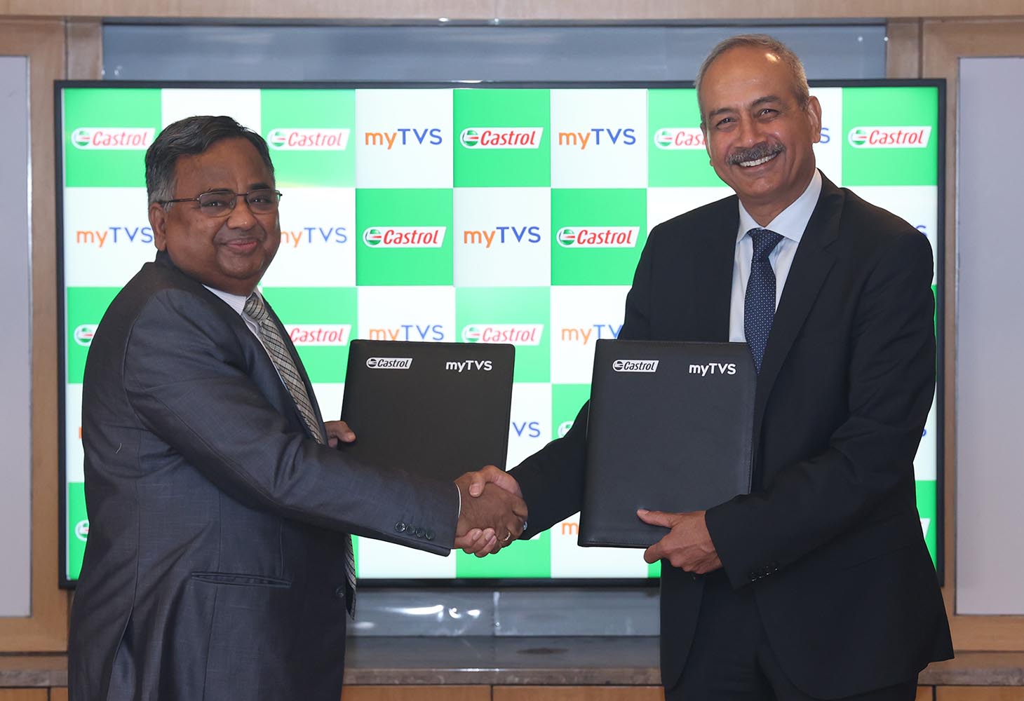 Castrol India completes acquisition of stake in digital platform.jpg