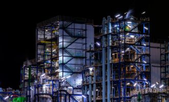 Chevron Lummus bags contract for hydrocracking unit in China