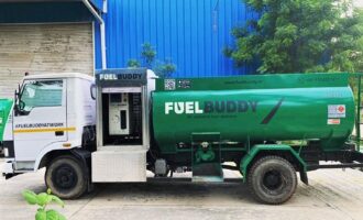 FuelBuddy forms partnership with IOCL for lubricants delivery