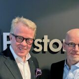 Jensen to succeed Secher as CEO of Perstorp Group