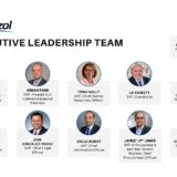 Lubrizol Corporation announces new executive leadership team
