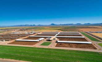 OPAL Fuels completes ramp up of landfill gas to RNG facility