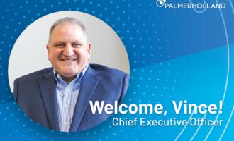 Palmer Holland appoints Vincent Misiti as new CEO