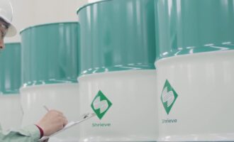 Shrieve Chemical acquires Chem One