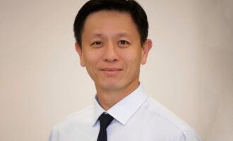 Singapore names country's first chief sustainability officer