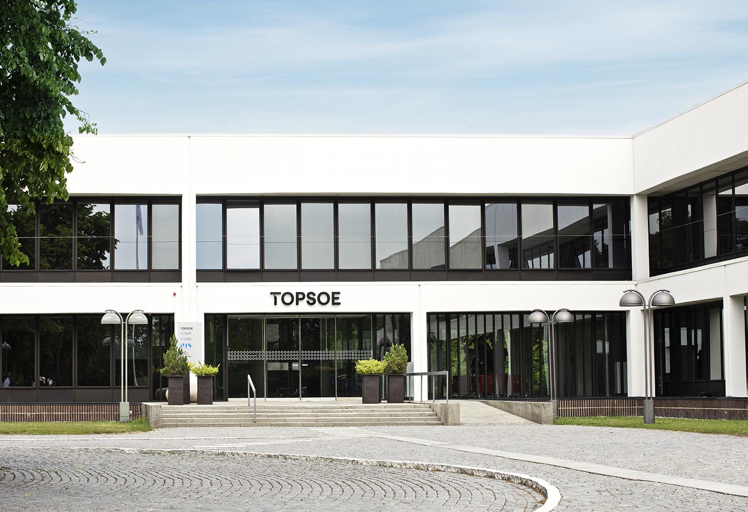 Topsoe and Fidelis form alliance for carbon-neutral hydrogen