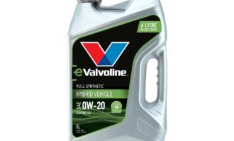 Valvoline ready with EV fluid lineup for India's auto sector