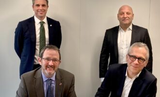 Velocys to collaborate with Bechtel on sustainable fuel projects