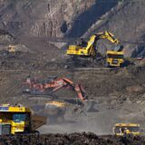 BHP trials use of HVO for mining equipment in Australia