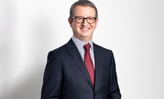 Brenntag appoints Bleger as regional president for Asia Pacific