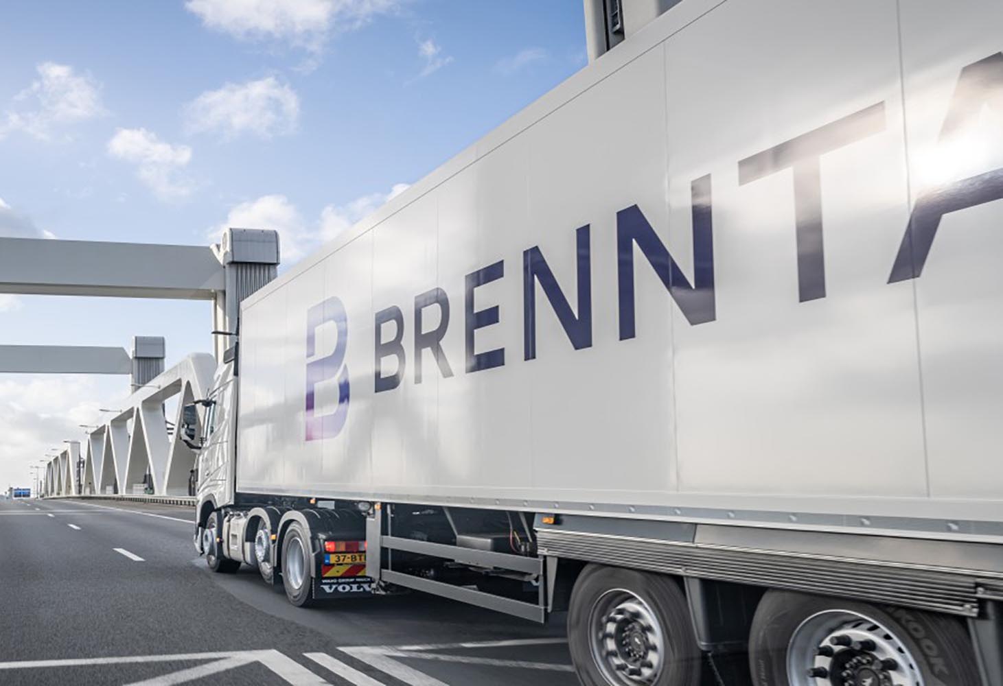 Brenntag partners with project44 to improve inventory tracking