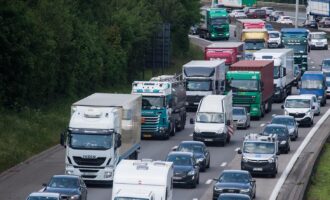 Commission proposes new CO2 emissions targets for heavy-duty vehicles
