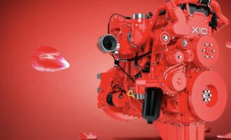 Cummins to launch next 'fuel-agnostic' engine in 2026