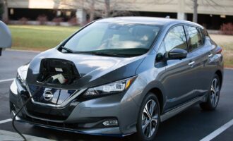 Electric vehicles—rising costs, falling prices