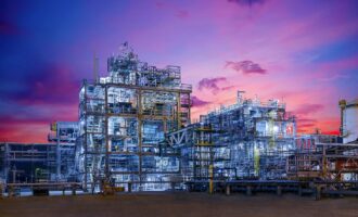 ExxonMobil awards FEED contract for low-carbon hydrogen project
