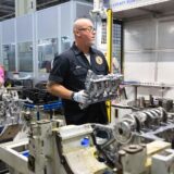 GM to invest USD854 million to produce its next-gen V-8 engine