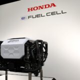 Honda Motor announces plan to expand its hydrogen business