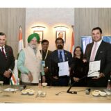 IndianOil and LanzaJet to pursue large-scale SAF production