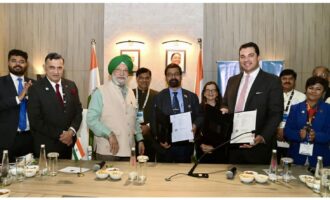 IndianOil and LanzaJet to pursue large-scale SAF production