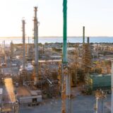 Kwinana refinery spearheads bp’s expansion into biofuels