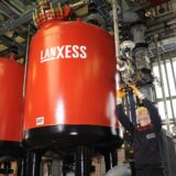 LANXESS develops product carbon footprint software for group