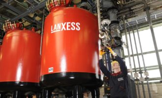 LANXESS develops product carbon footprint software for group