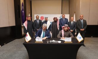 Luberef awards EPC contract to expand Yanbu base oil refinery