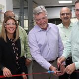 Lubrizol opens new lab in India for calcium sulfonate greases