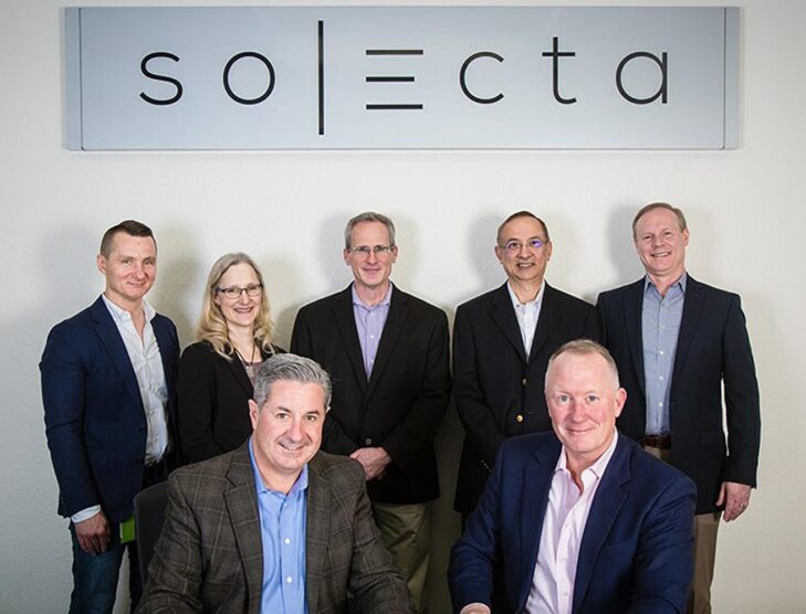 Lubrizol partners with Solecta to develop membrane solutions
