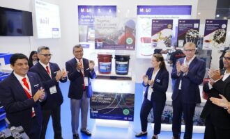 Mobil launches sustainable packaging initiative in India