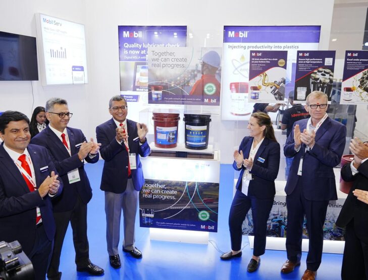Mobil launches sustainable packaging initiative in India