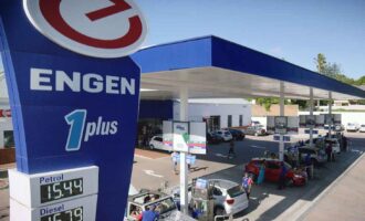 PETRONAS sells stake in African-based oil retailer Engen to Vivo Energy