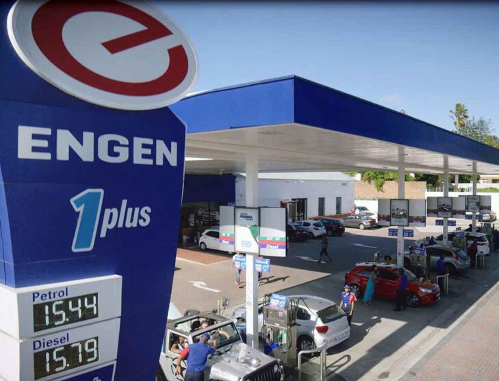 PETRONAS sells stake in African-based oil retailer Engen to Vivo Energy