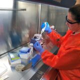 Pilot Chemical opens microbiology lab for biocidal products