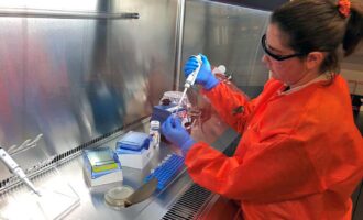 Pilot Chemical opens microbiology lab for biocidal products