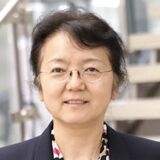 Q. Jane Wang is elected to the National Academy of Engineering