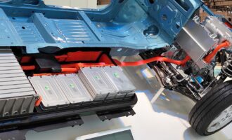 Thailand to provide subsidies for EV battery cell manufacturers