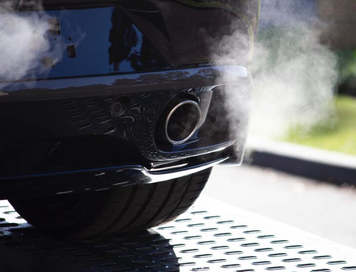 ACEA urges EU to end current impasse on CO2 from cars and vans