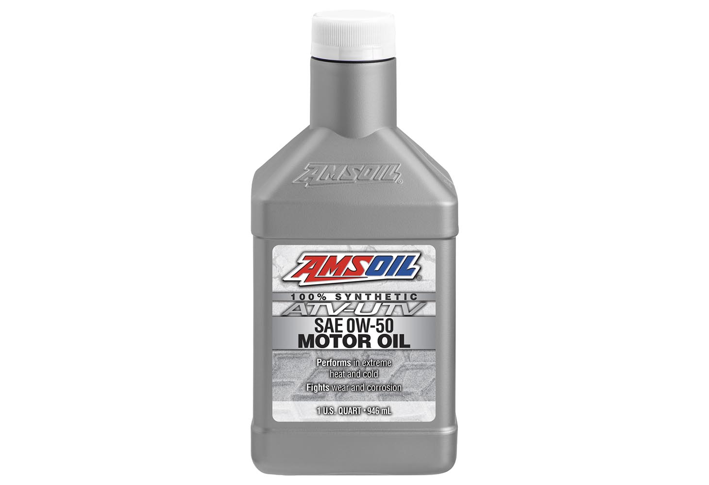 AMSOIL adds new ultra-low viscosity grade to motor oil line