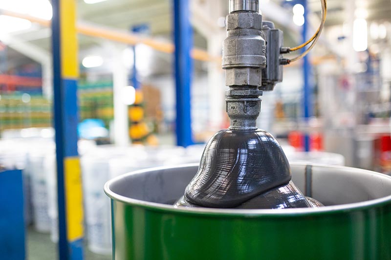 API finalises lubricants LCA and carbon footprinting report