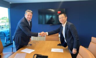 Ampol partners with ENEOS to produce biofuels in Australia