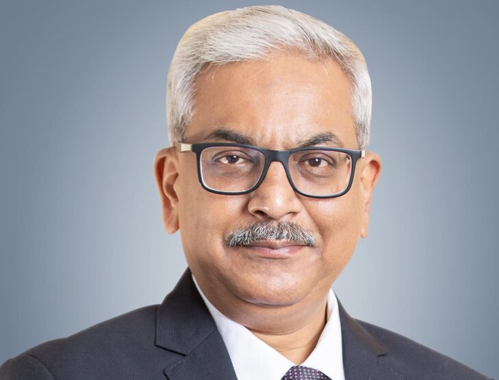 BPCL appoints G. Krishnakumar as chairman and MD