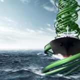 Castrol announces new marine cylinder oil